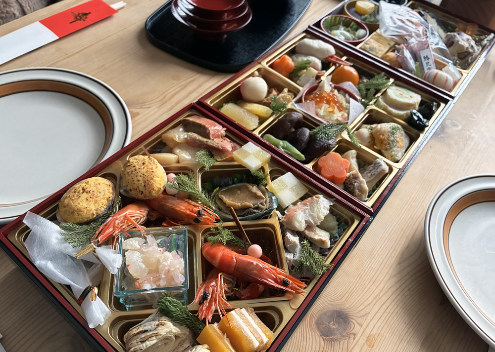 おせち福袋