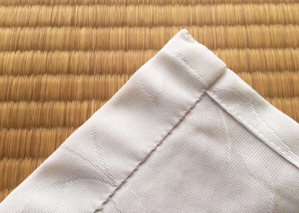 ニトリの遮像カーテン